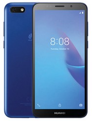 Прошивка телефона Huawei Y5 Lite в Томске